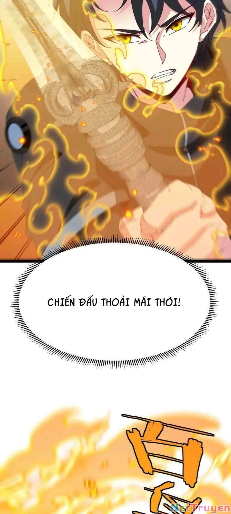 Hệ Thống Super God Chapter 31 - 28