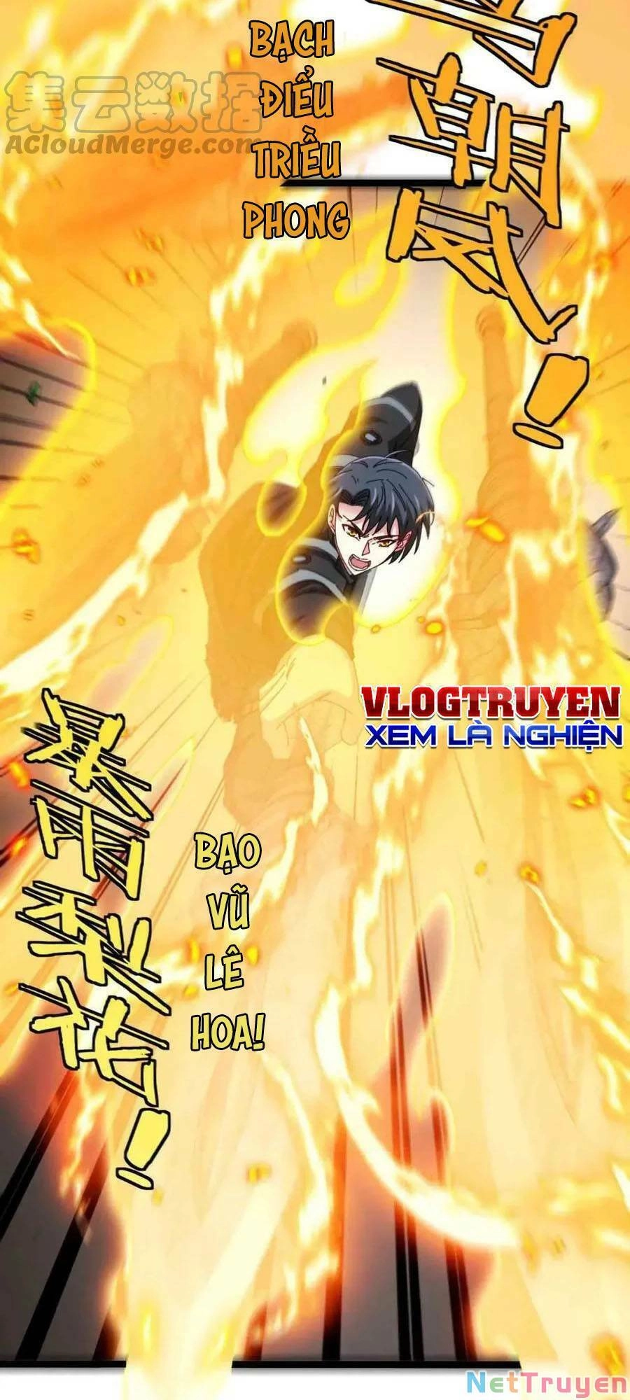 Hệ Thống Super God Chapter 31 - 29