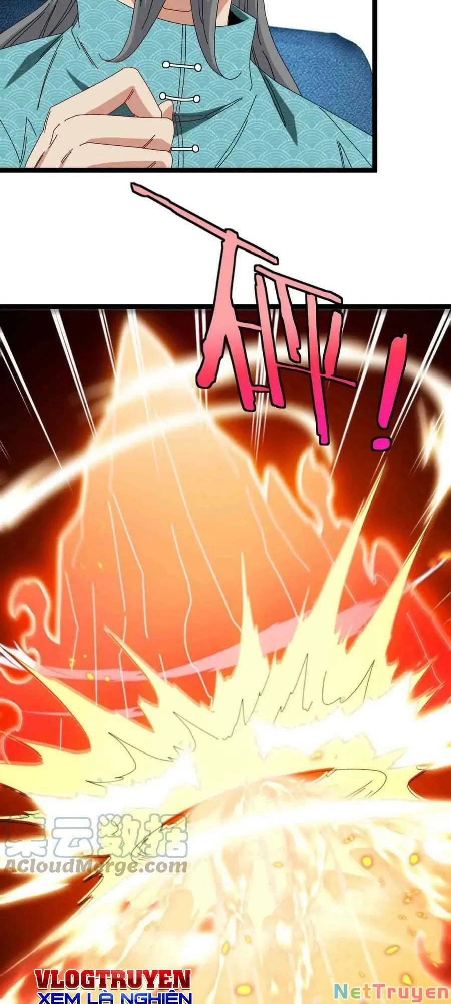 Hệ Thống Super God Chapter 31 - 31