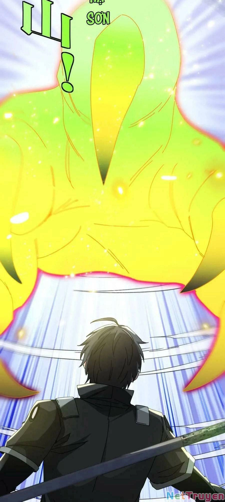 Hệ Thống Super God Chapter 31 - 37