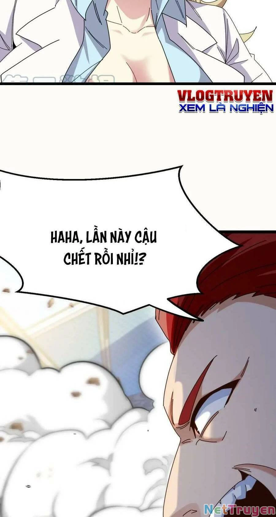 Hệ Thống Super God Chapter 31 - 42