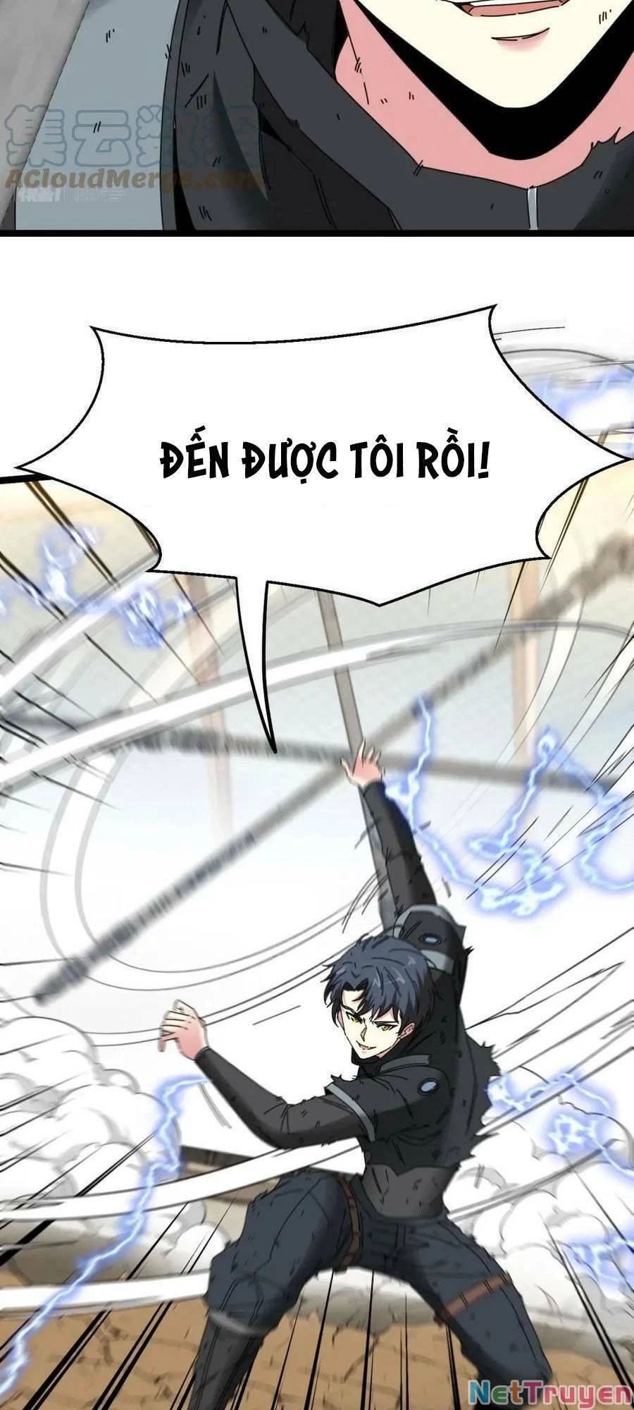 Hệ Thống Super God Chapter 31 - 46