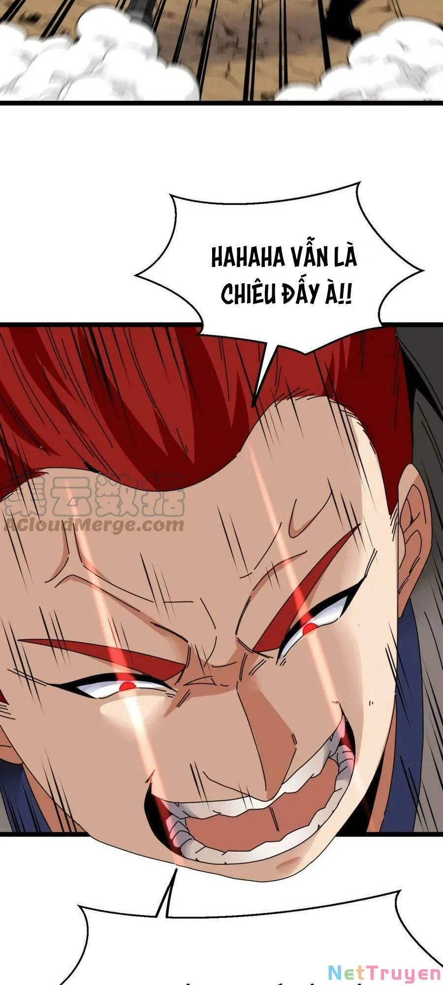 Hệ Thống Super God Chapter 31 - 47