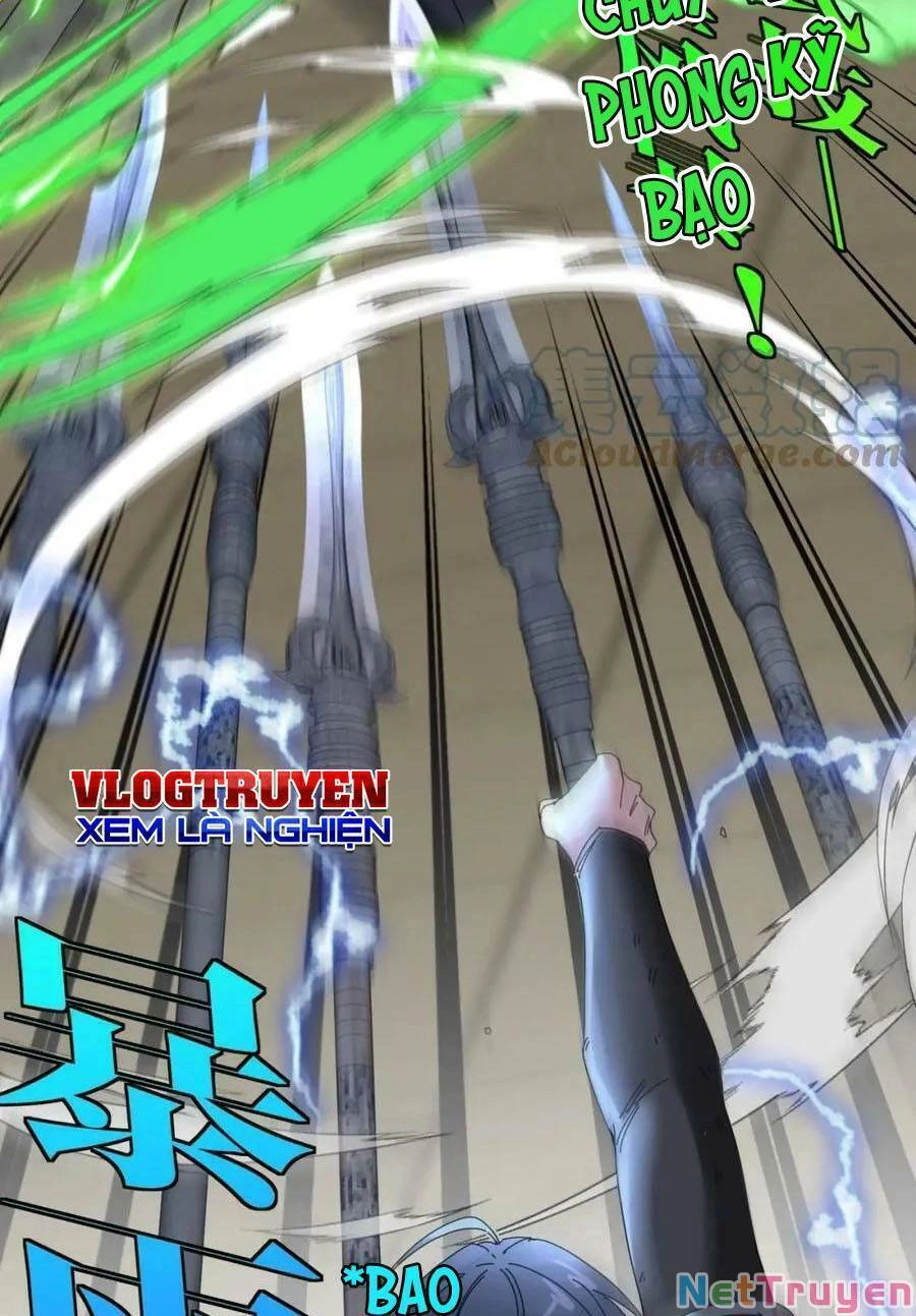 Hệ Thống Super God Chapter 31 - 50
