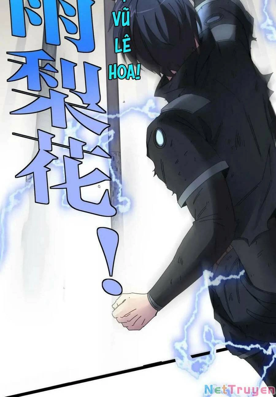 Hệ Thống Super God Chapter 31 - 51