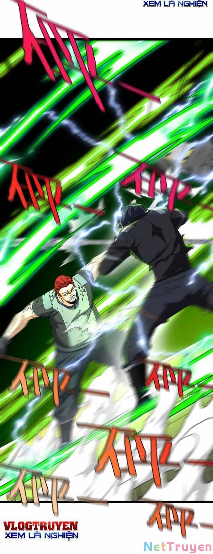 Hệ Thống Super God Chapter 32 - 6