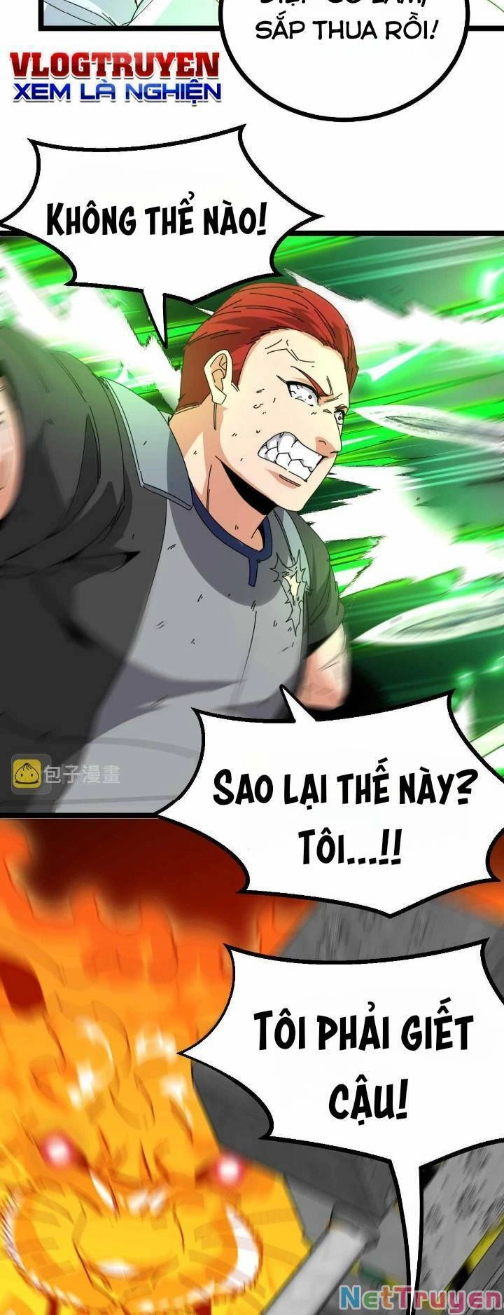 Hệ Thống Super God Chapter 32 - 8