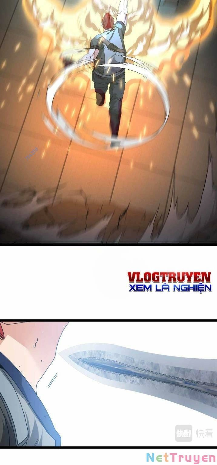 Hệ Thống Super God Chapter 32 - 11