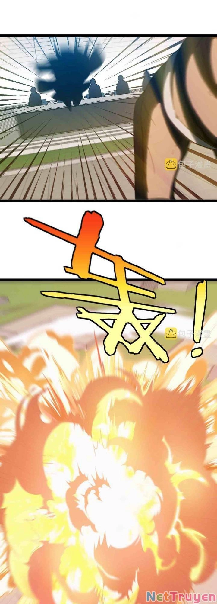 Hệ Thống Super God Chapter 32 - 19