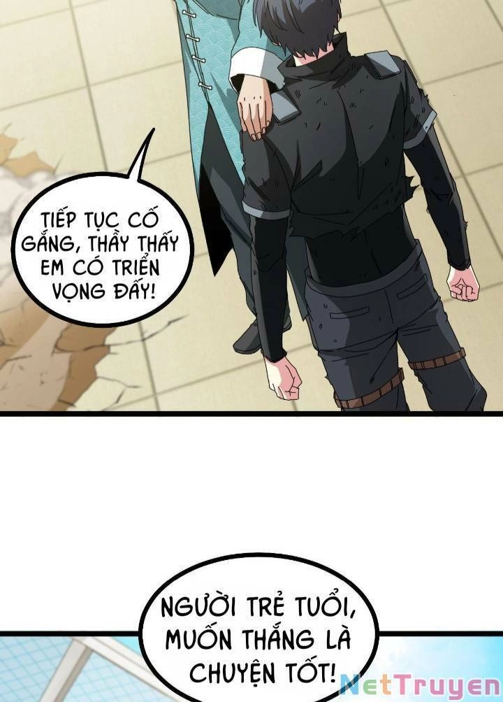 Hệ Thống Super God Chapter 32 - 26