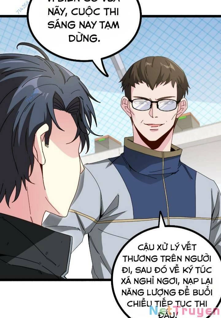 Hệ Thống Super God Chapter 32 - 30