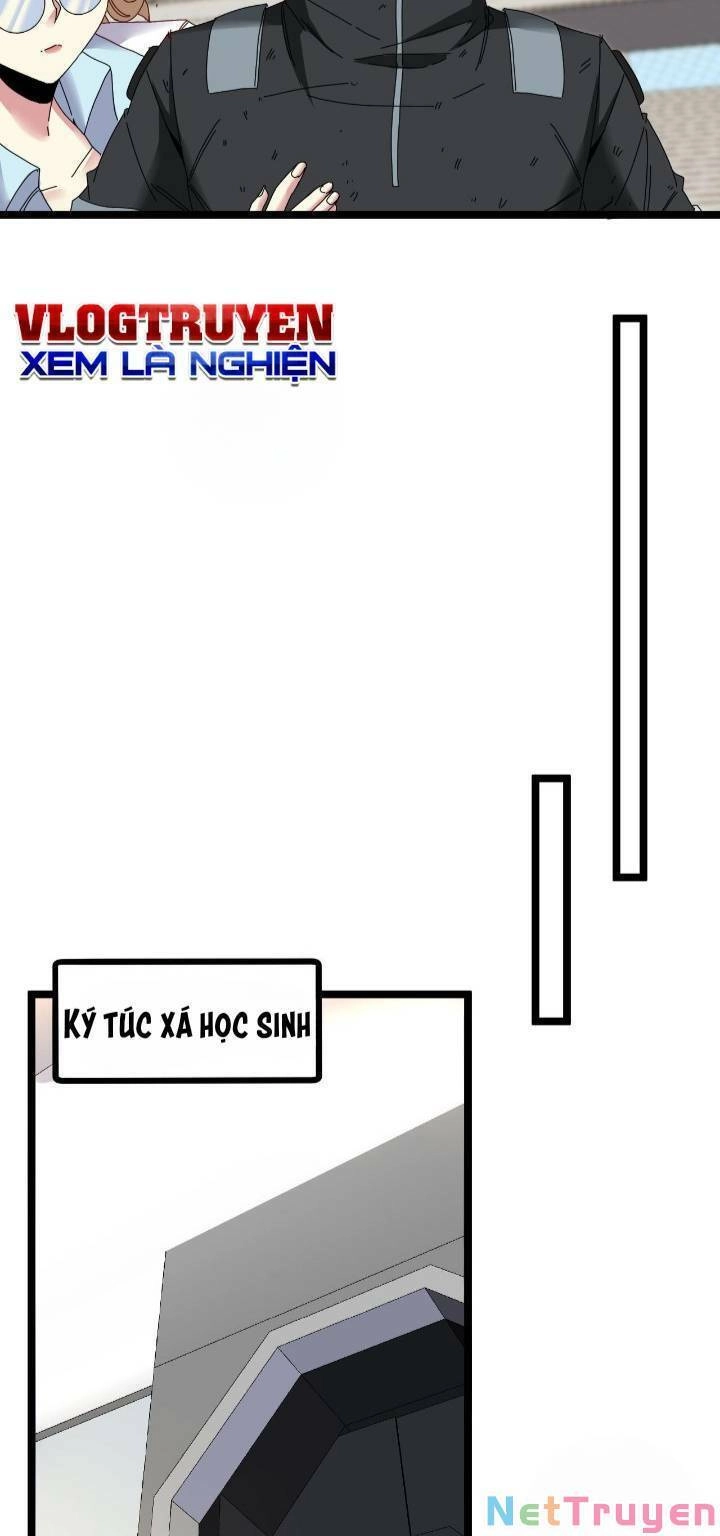 Hệ Thống Super God Chapter 32 - 33