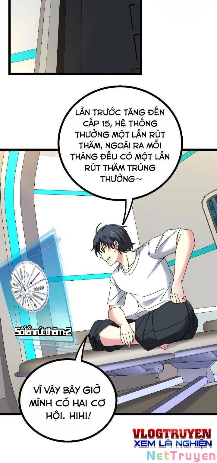 Hệ Thống Super God Chapter 32 - 34