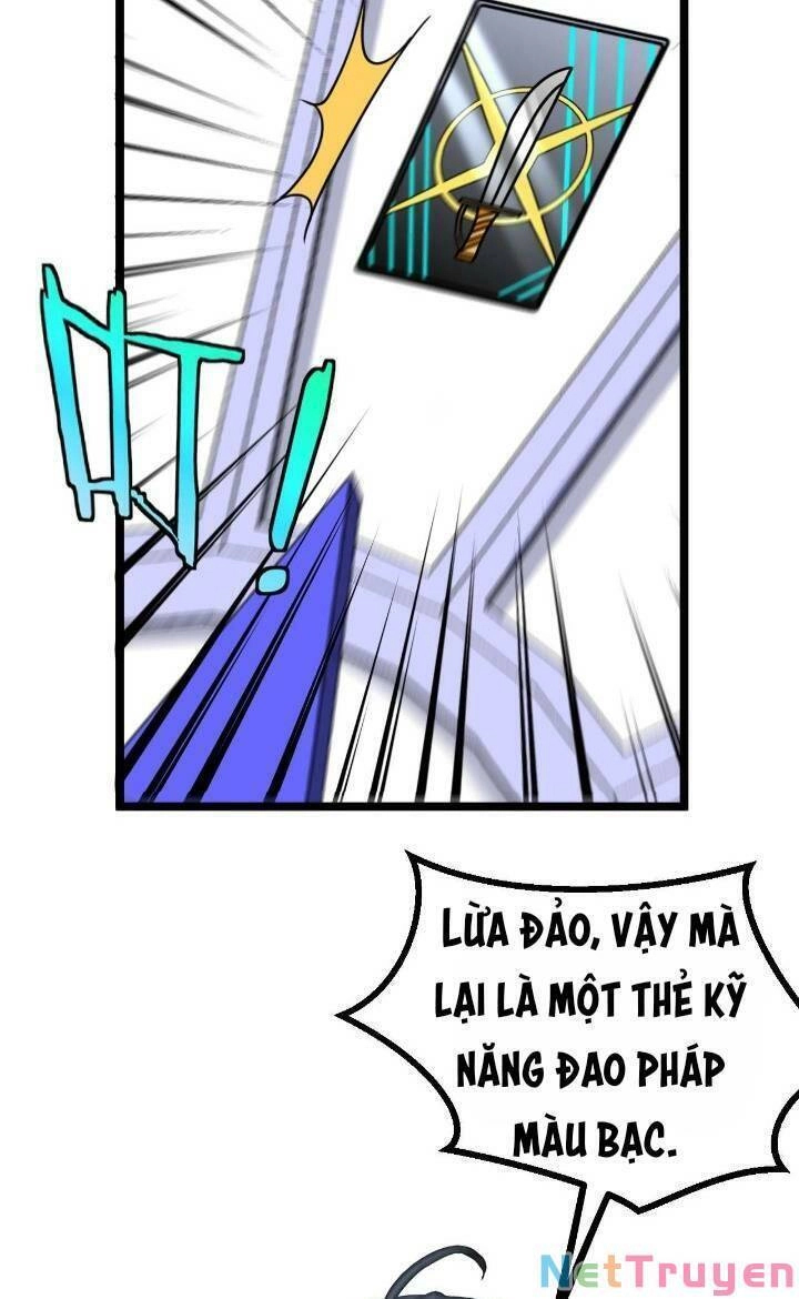 Hệ Thống Super God Chapter 32 - 36