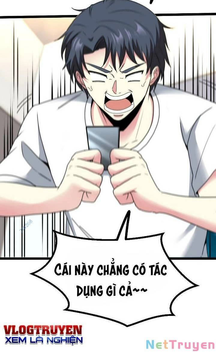 Hệ Thống Super God Chapter 32 - 37