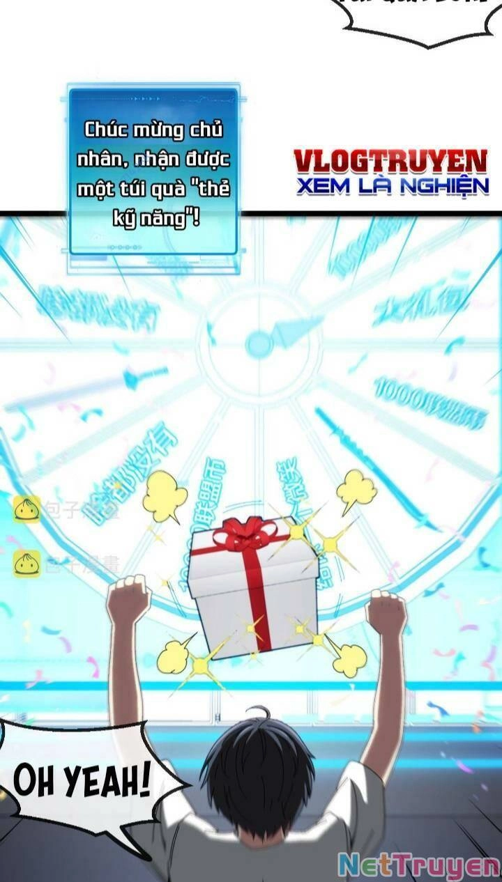 Hệ Thống Super God Chapter 33 - 2