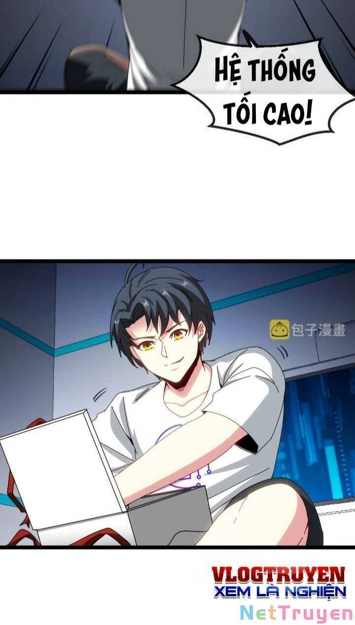 Hệ Thống Super God Chapter 33 - 3