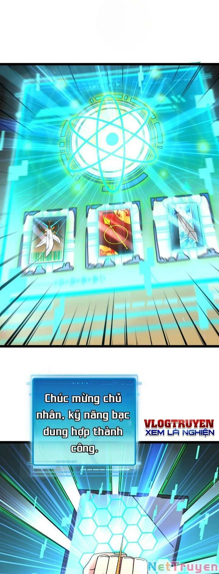 Hệ Thống Super God Chapter 33 - 7