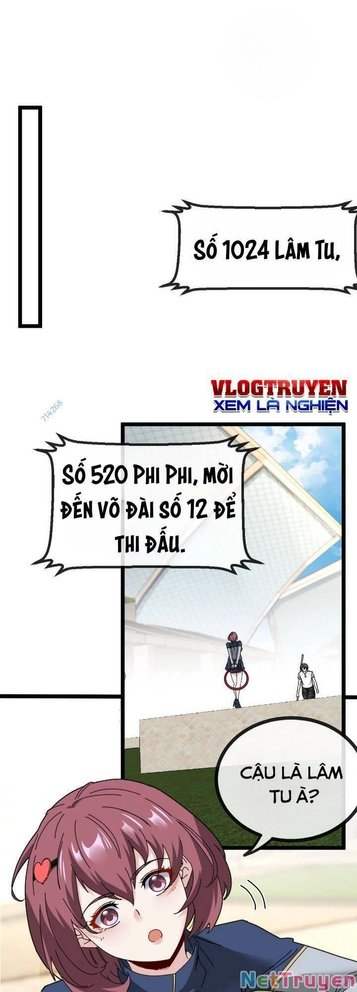 Hệ Thống Super God Chapter 33 - 11