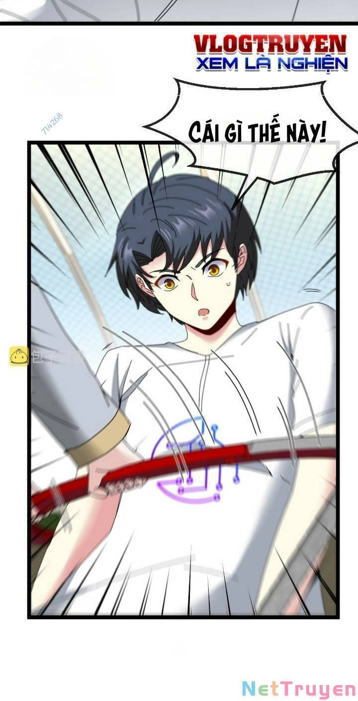 Hệ Thống Super God Chapter 33 - 14