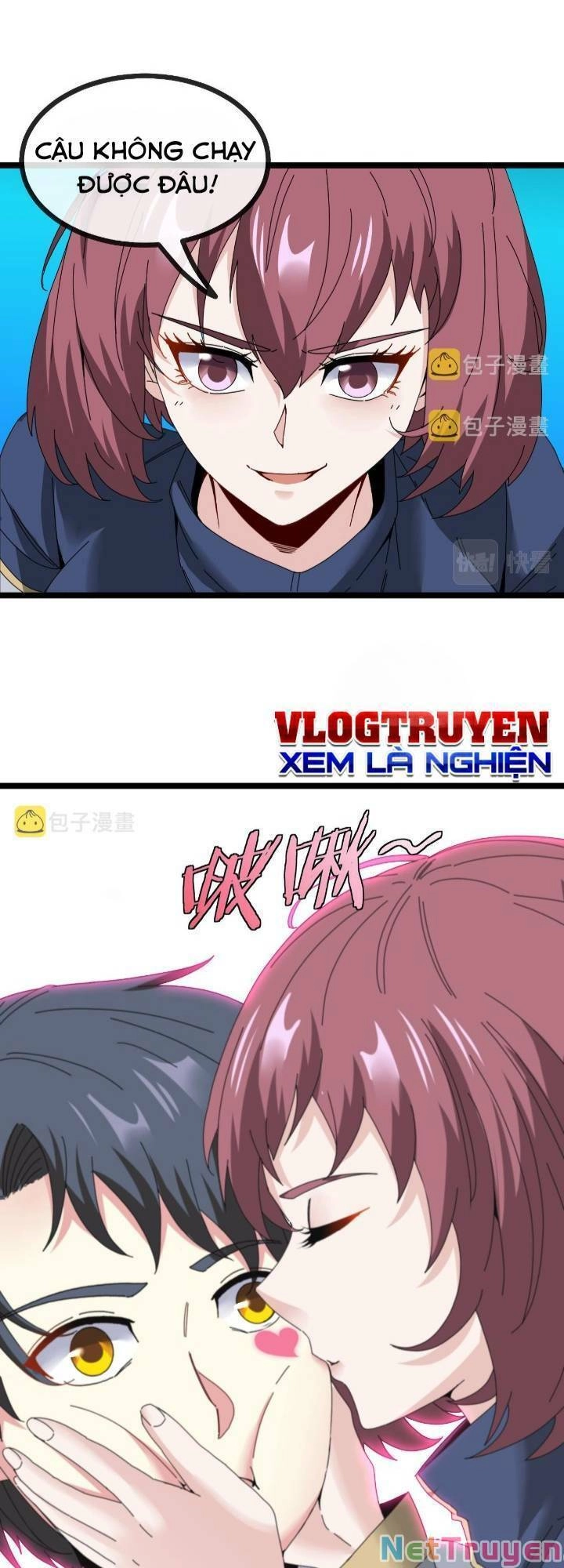 Hệ Thống Super God Chapter 33 - 15