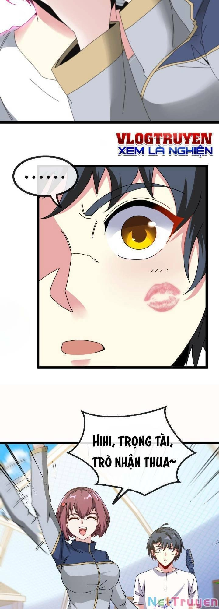 Hệ Thống Super God Chapter 33 - 16