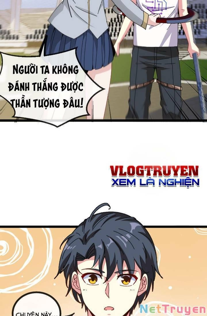 Hệ Thống Super God Chapter 33 - 17