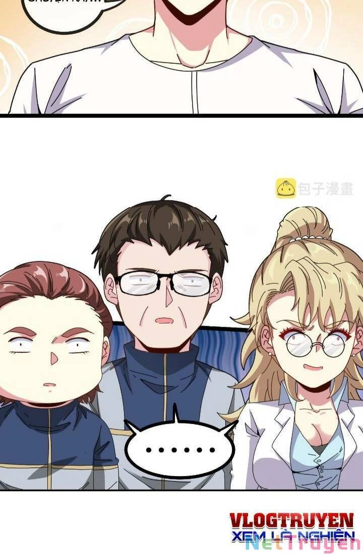 Hệ Thống Super God Chapter 33 - 18