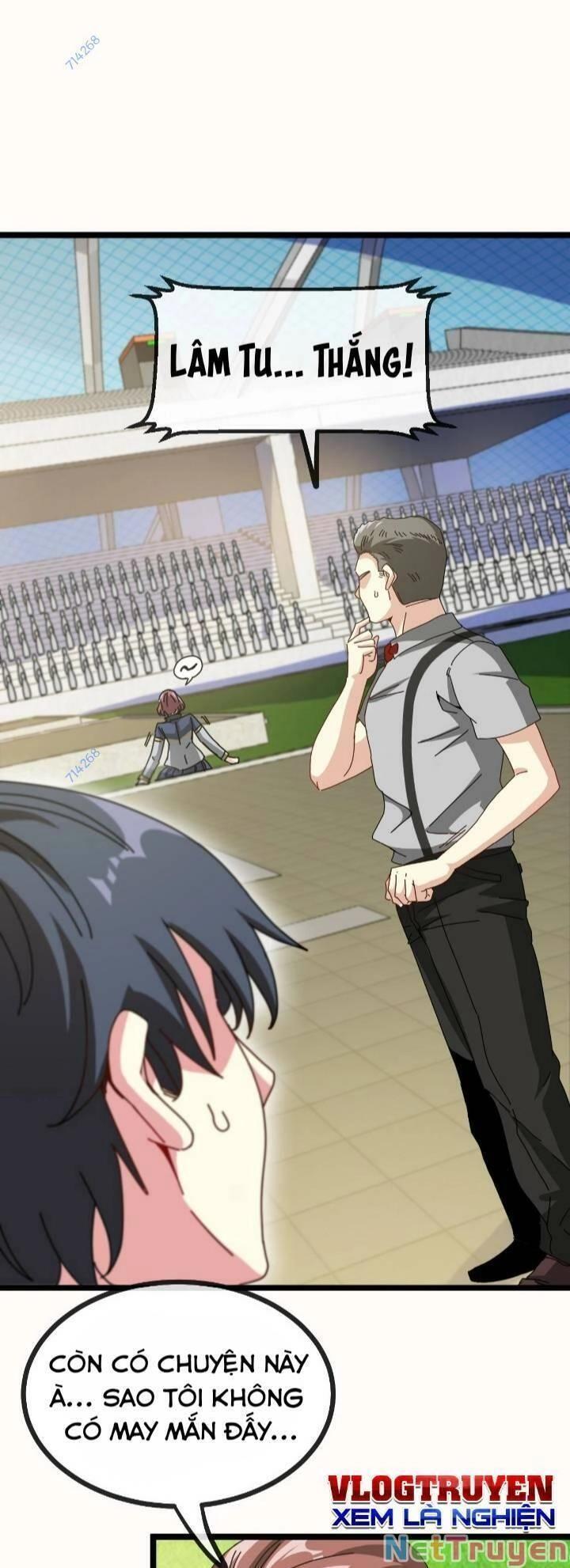 Hệ Thống Super God Chapter 33 - 19