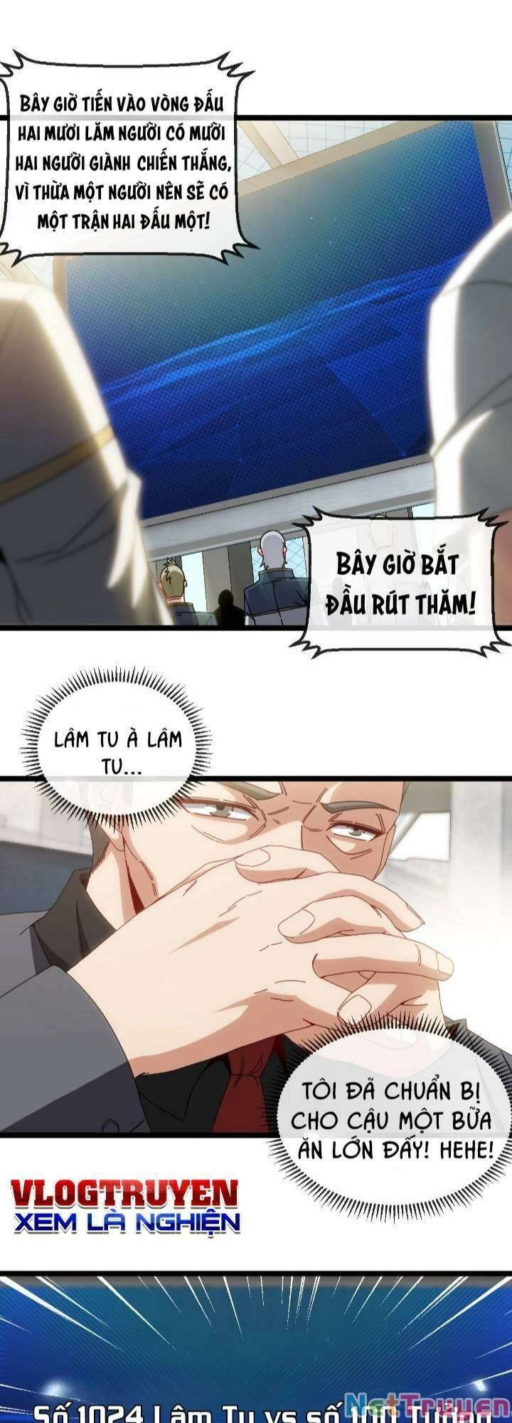 Hệ Thống Super God Chapter 33 - 25