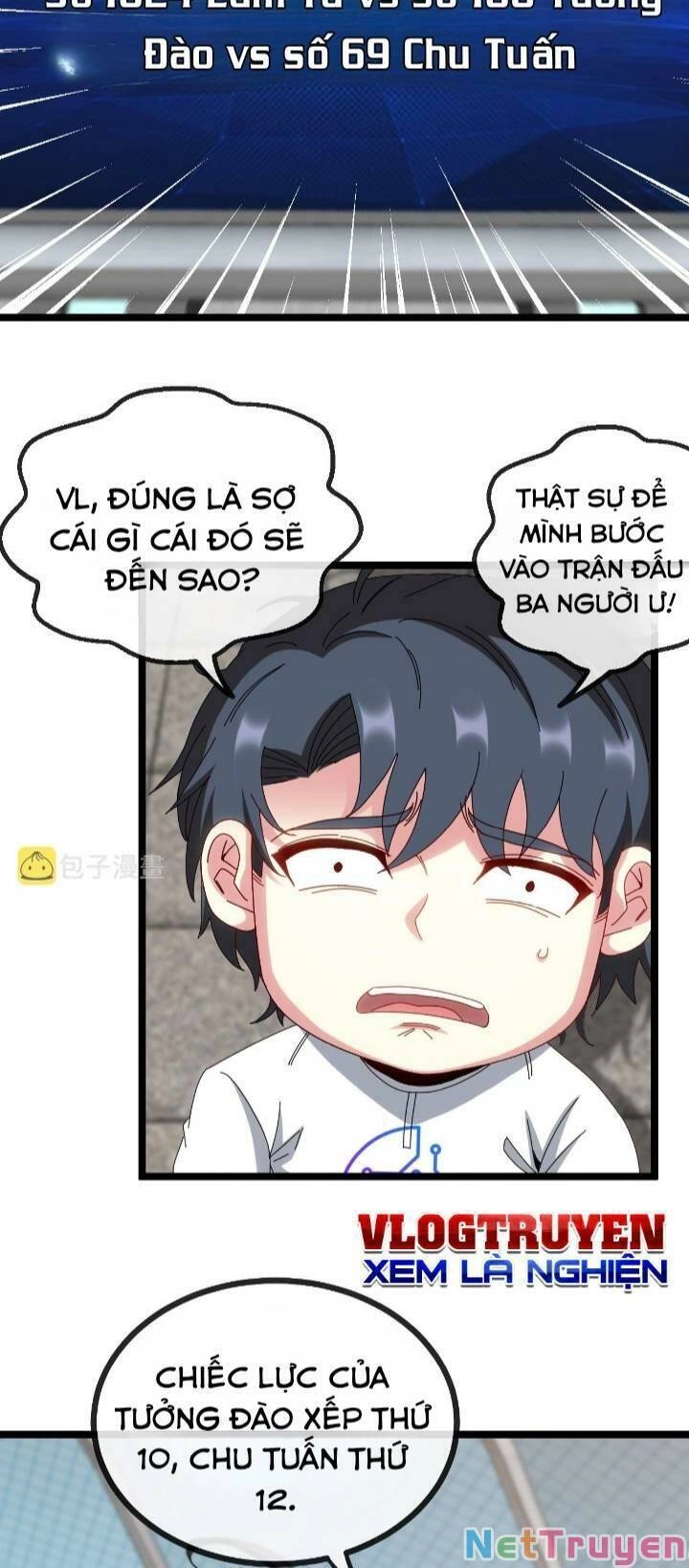 Hệ Thống Super God Chapter 33 - 26