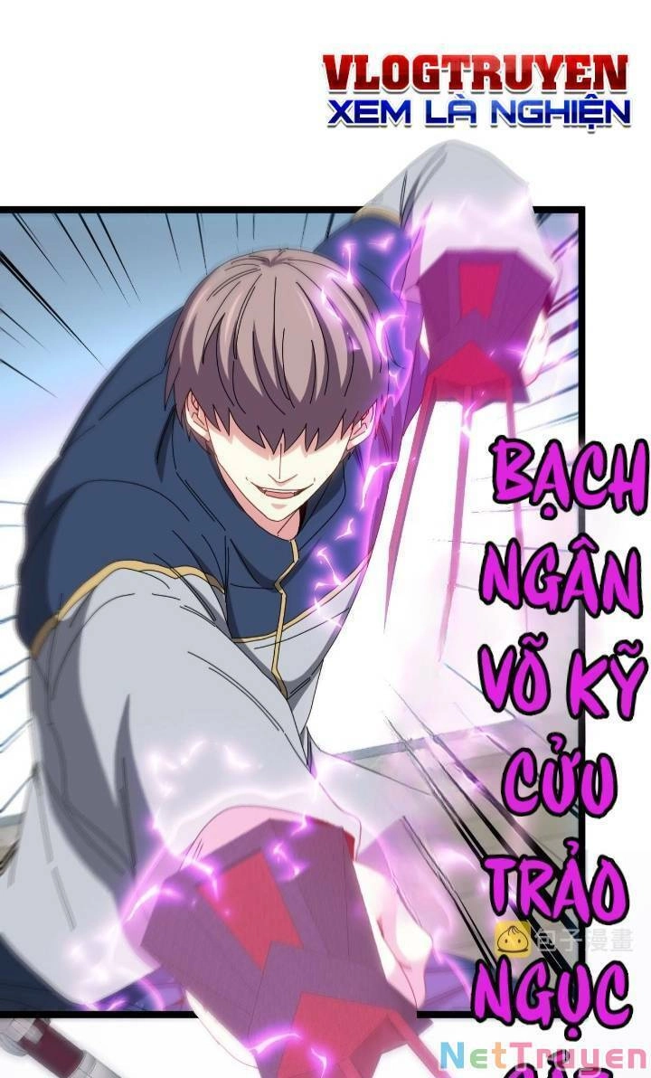 Hệ Thống Super God Chapter 33 - 30