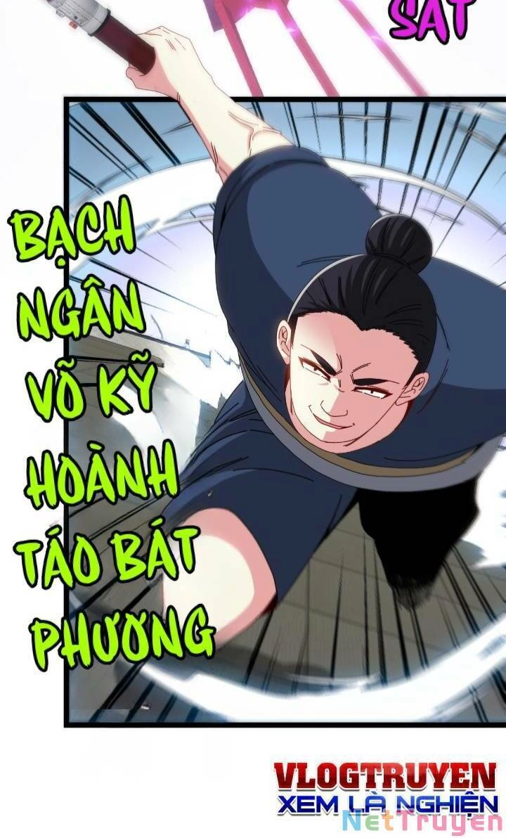 Hệ Thống Super God Chapter 33 - 31