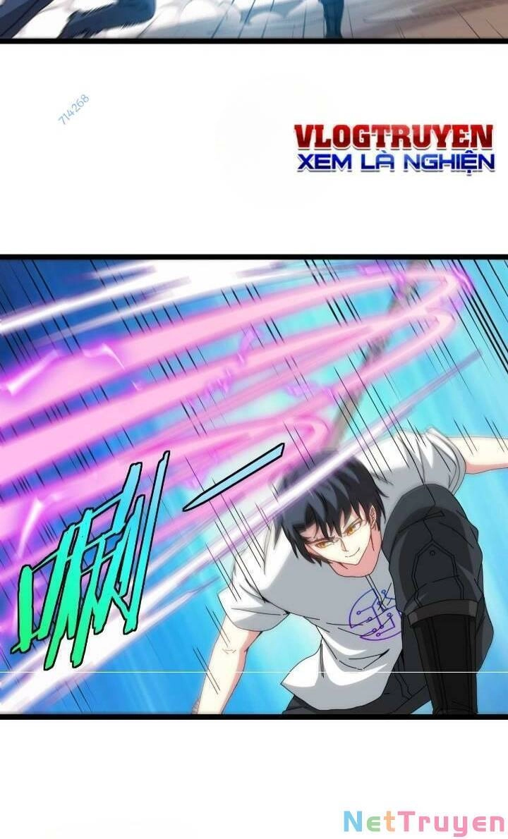 Hệ Thống Super God Chapter 33 - 34