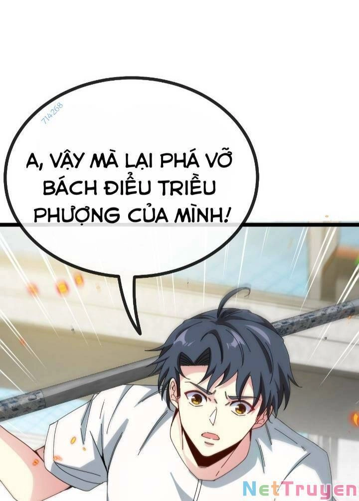 Hệ Thống Super God Chapter 33 - 37