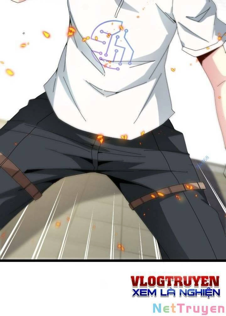 Hệ Thống Super God Chapter 33 - 38