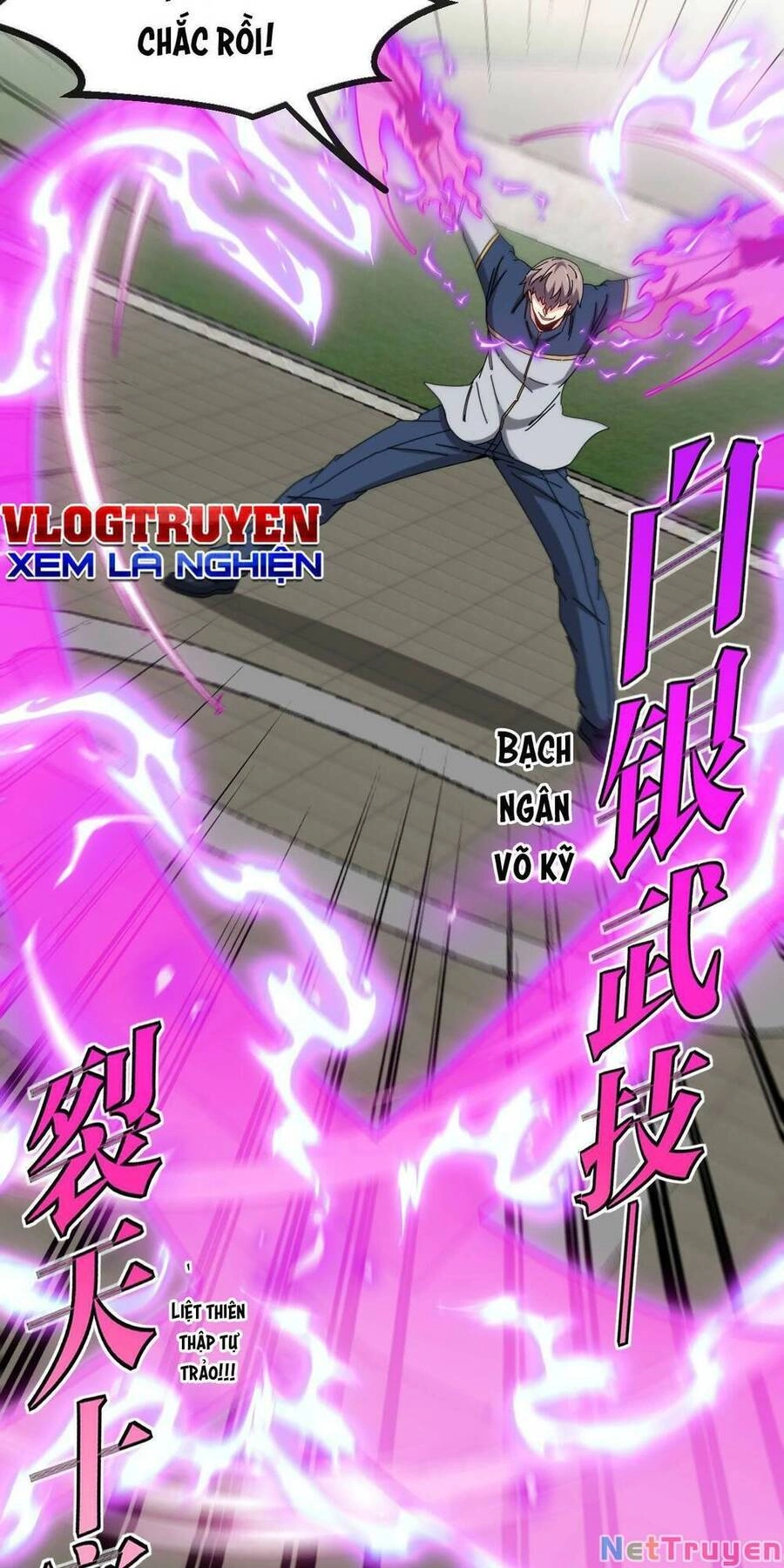 Hệ Thống Super God Chapter 34 - 3