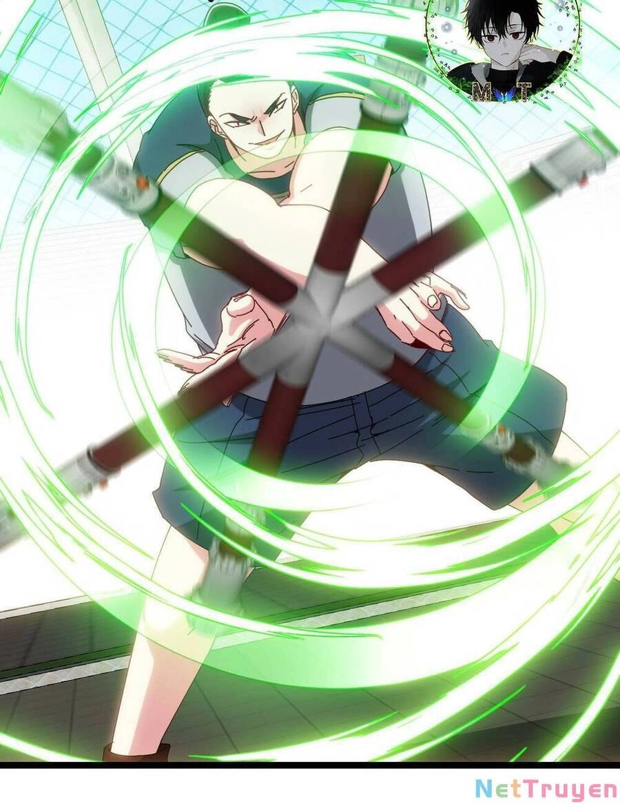 Hệ Thống Super God Chapter 34 - 5