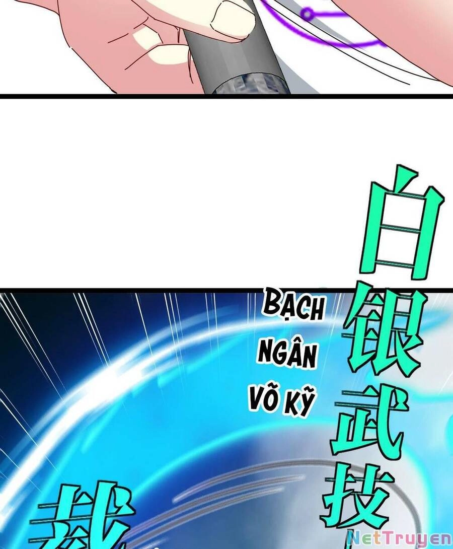 Hệ Thống Super God Chapter 34 - 10