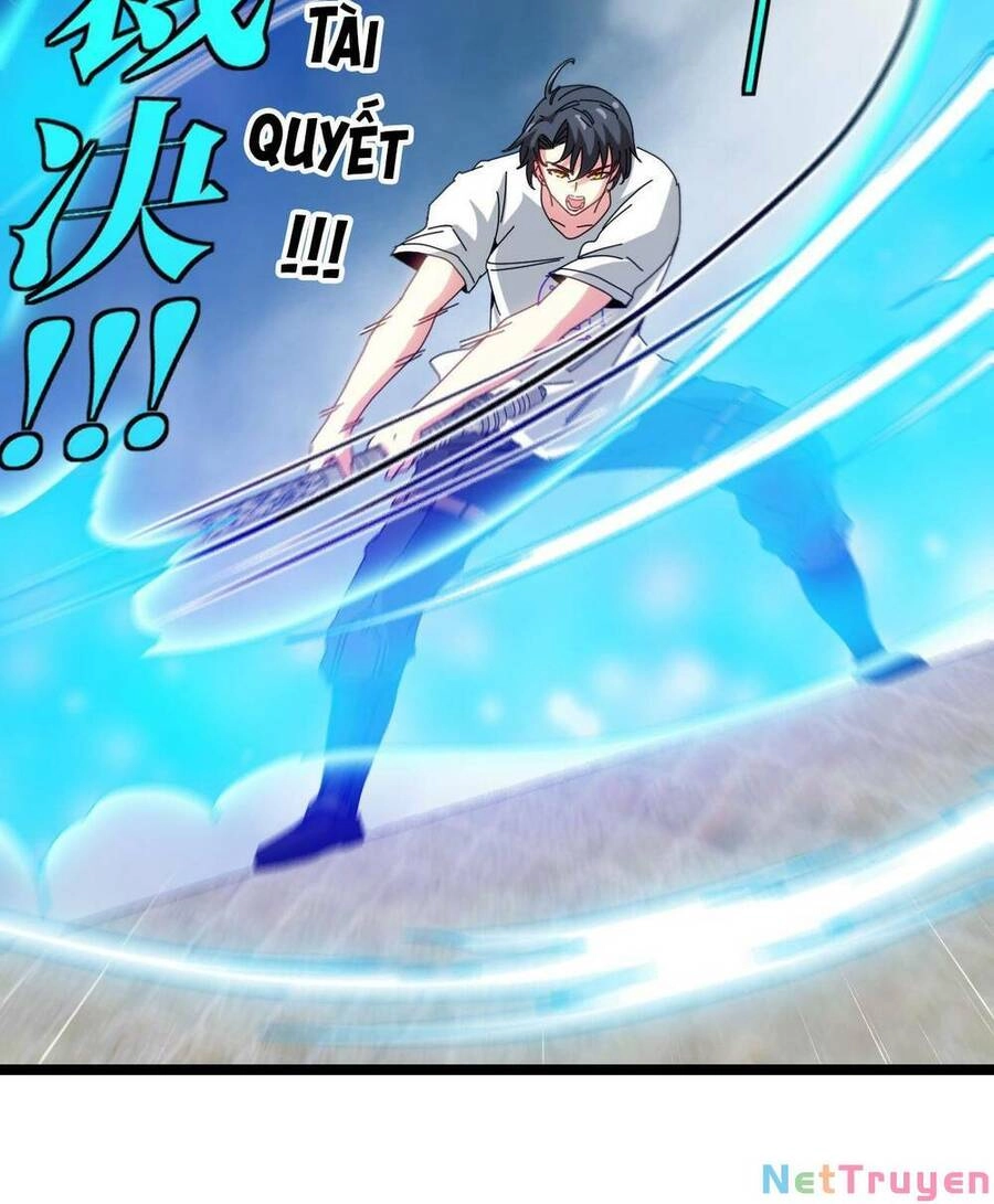 Hệ Thống Super God Chapter 34 - 11