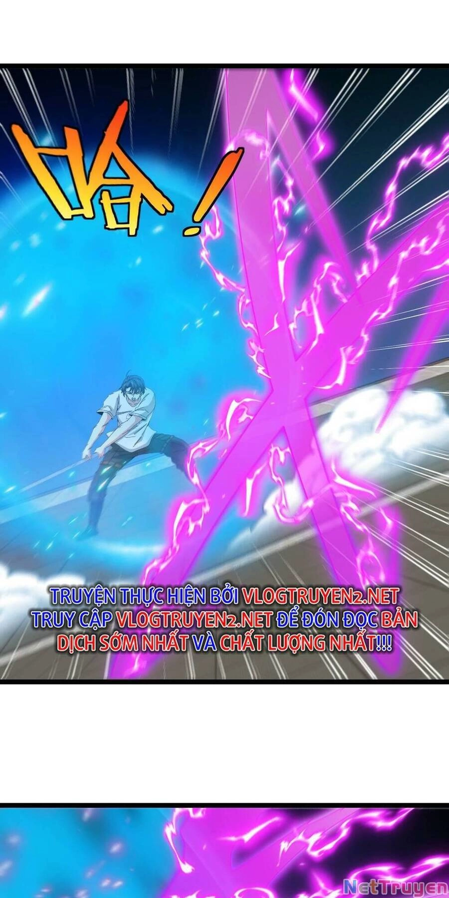 Hệ Thống Super God Chapter 34 - 12