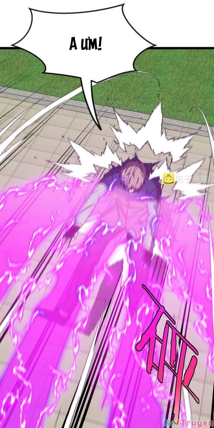 Hệ Thống Super God Chapter 34 - 16