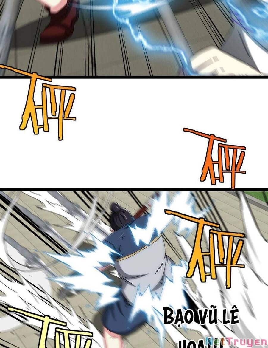 Hệ Thống Super God Chapter 34 - 19