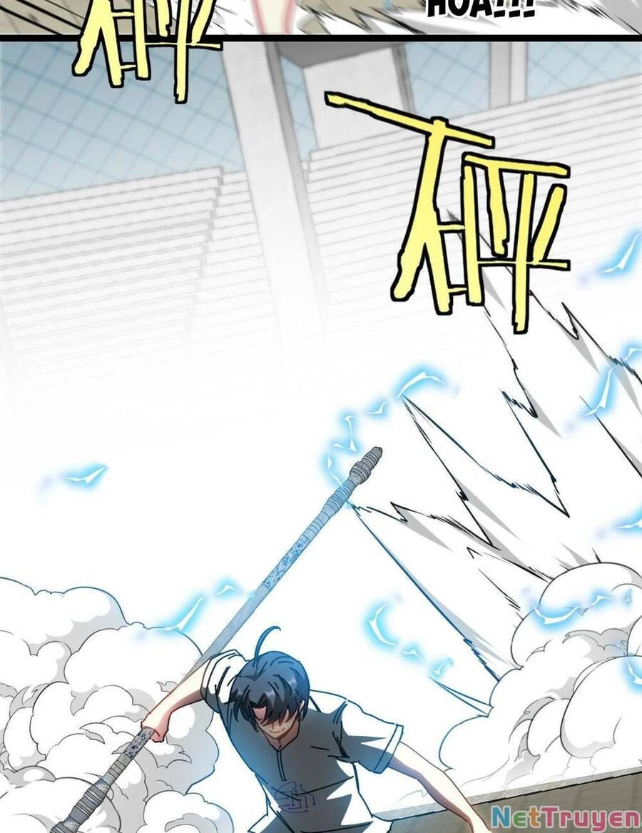 Hệ Thống Super God Chapter 34 - 20