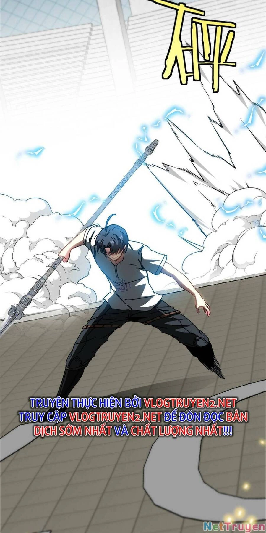 Hệ Thống Super God Chapter 34 - 22