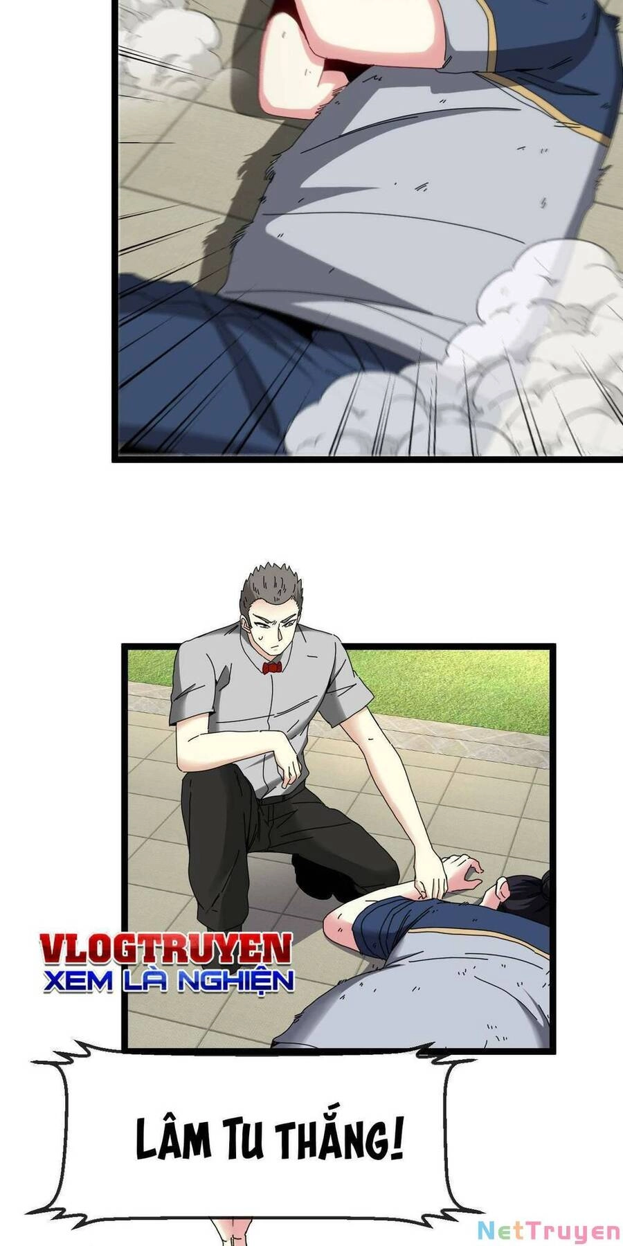 Hệ Thống Super God Chapter 34 - 24