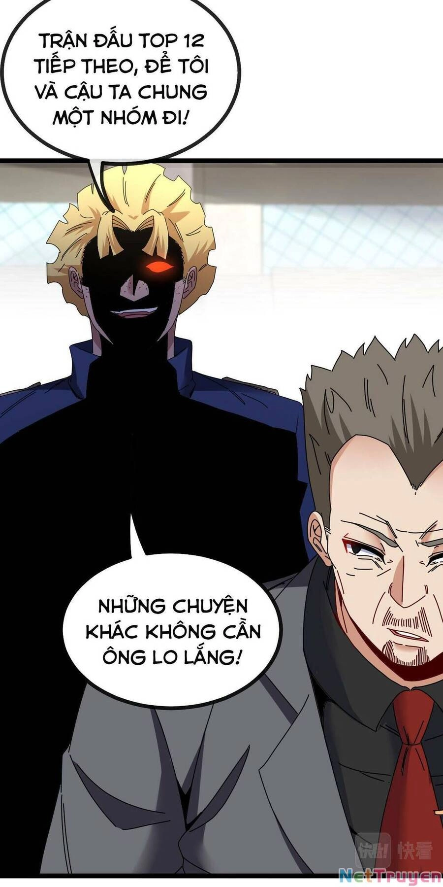 Hệ Thống Super God Chapter 34 - 28