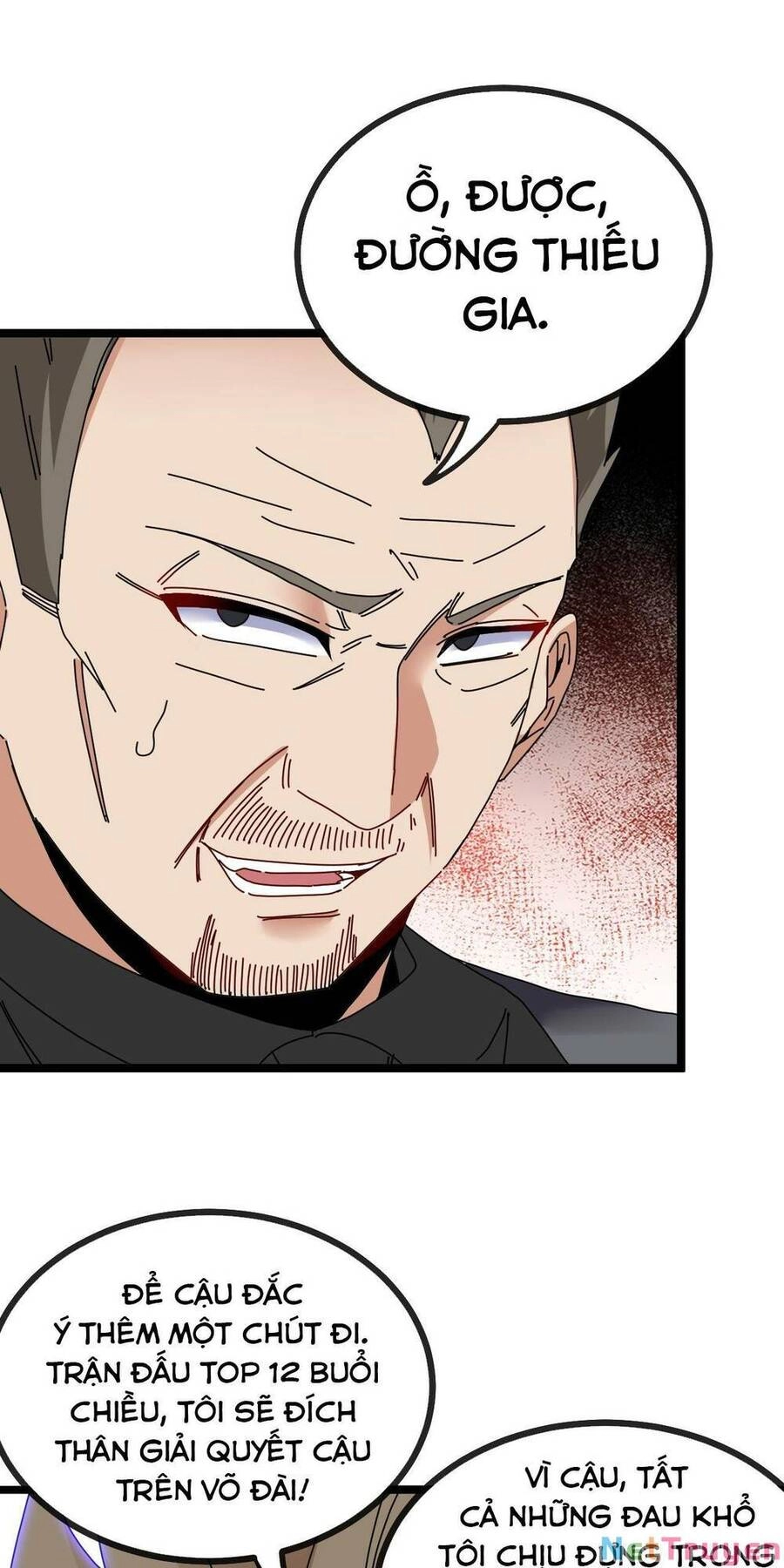 Hệ Thống Super God Chapter 34 - 29