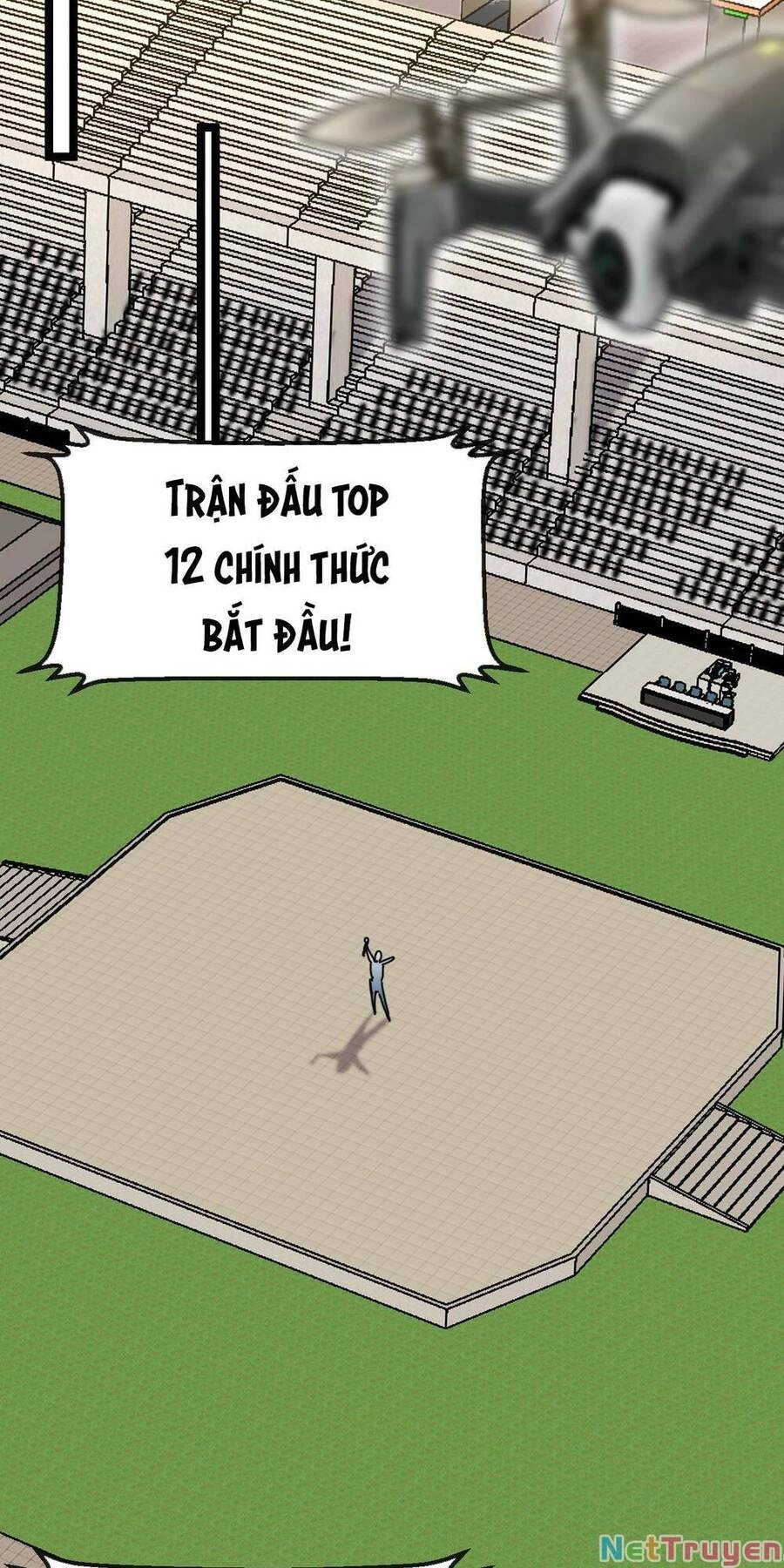 Hệ Thống Super God Chapter 34 - 31