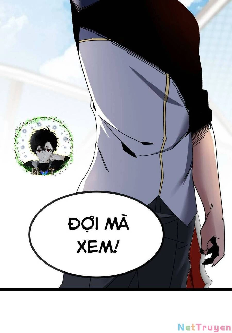 Hệ Thống Super God Chapter 34 - 39